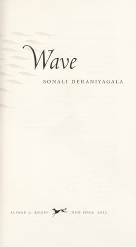 Wave