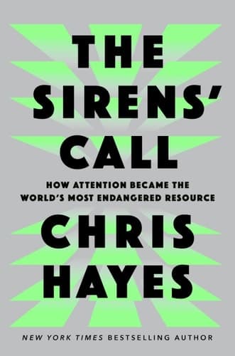 The Sirens' Call