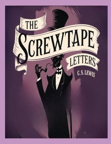The Screwtape Letters