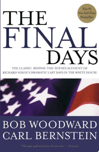 The Final Days