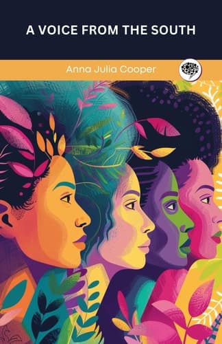 A Voice From the South