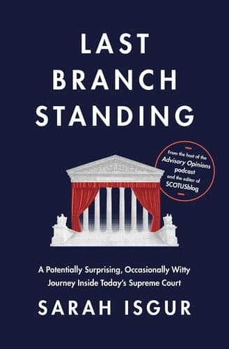 Last Branch Standing