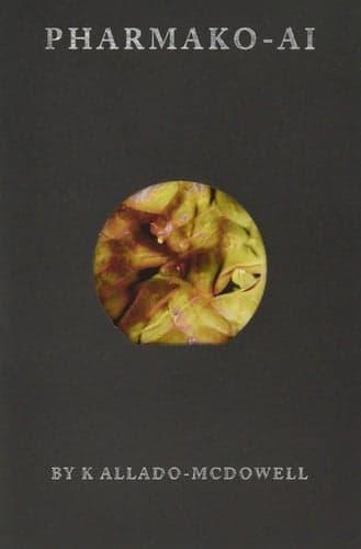 Pharmako-AI