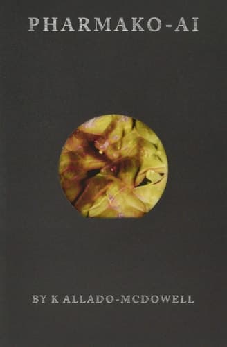 Pharmako-AI