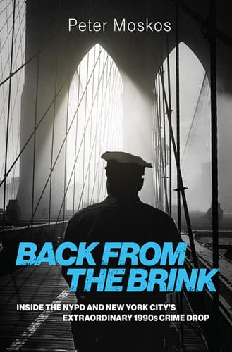 Back from the Brink