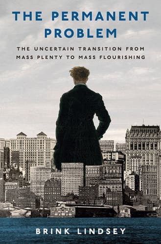 The Permanent Problem