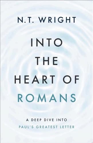 Into the Heart of Romans