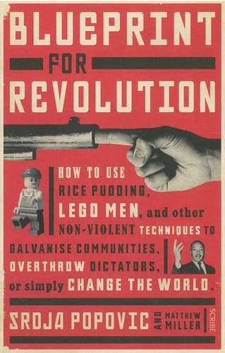 Blueprint for Revolution