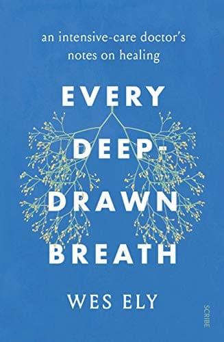 Every Deep-Drawn Breath