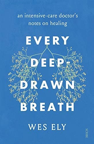 Every Deep-Drawn Breath