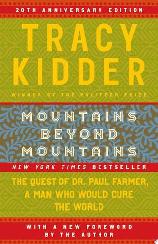 Mountains Beyond Mountains