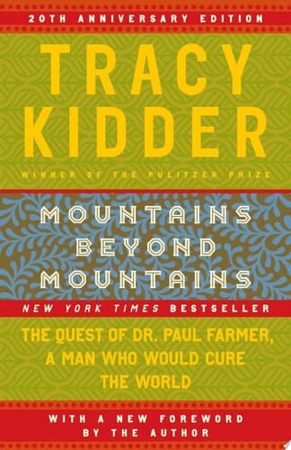 Mountains Beyond Mountains