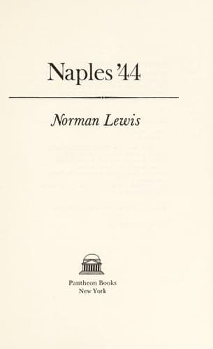 Naples '44