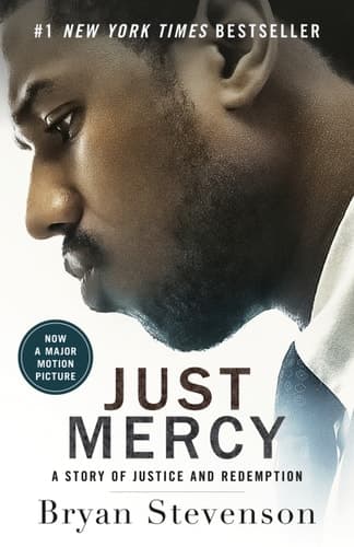 Just Mercy