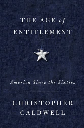 The Age of Entitlement