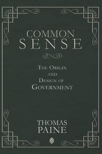 Common Sense