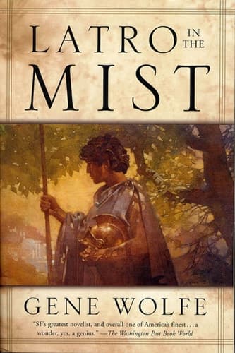 Latro in the Mist: Soldier of the Mist and Soldier of Areté