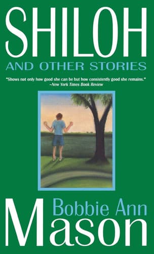 Shiloh And Other Stories