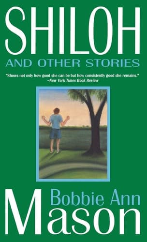 Shiloh And Other Stories