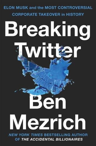 BREAKING TWITTER