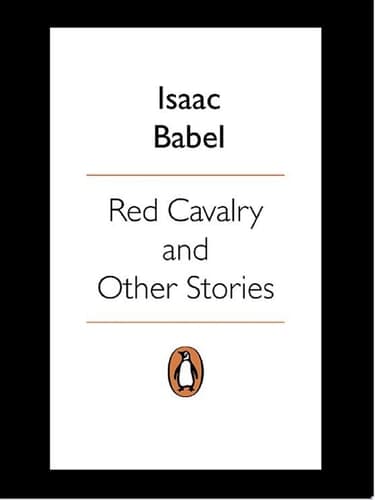 Red Cavalry and Other Stories