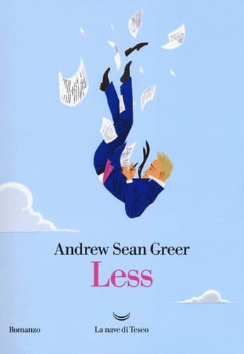 LESS.