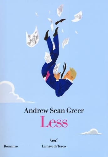 LESS.