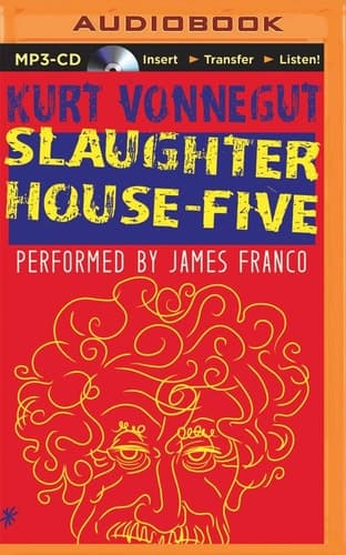 Slaughterhouse-Five