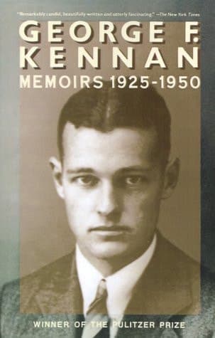 Memoirs 1925-1950