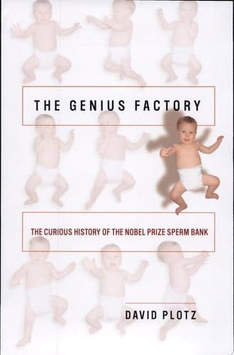 The Genius Factory
