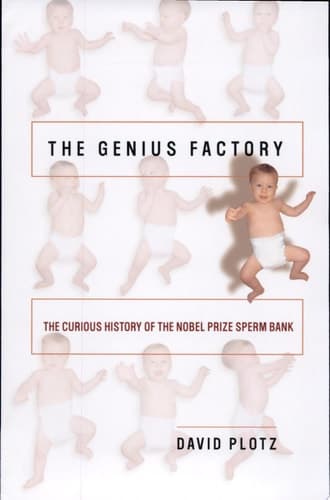 The Genius Factory