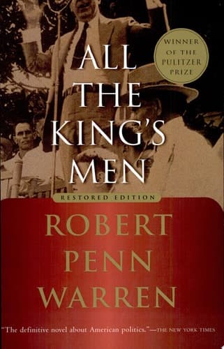 All the King's Men