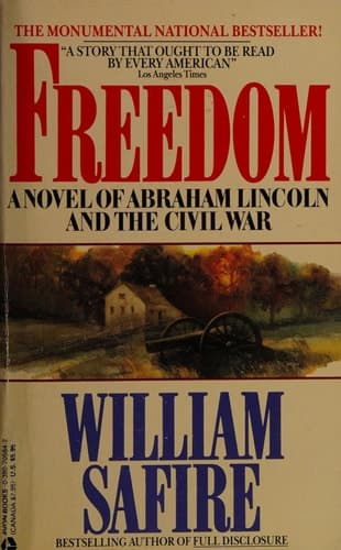 Freedom