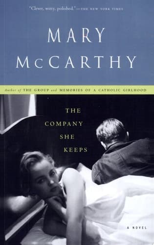 The Company She Keeps