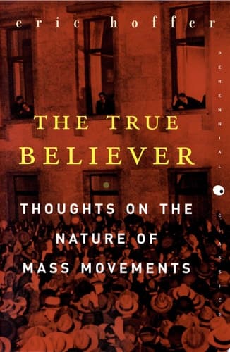 The True Believer