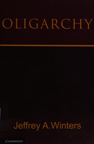 Oligarchy