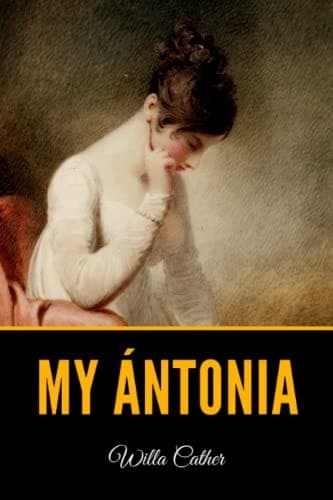 My Ántonia