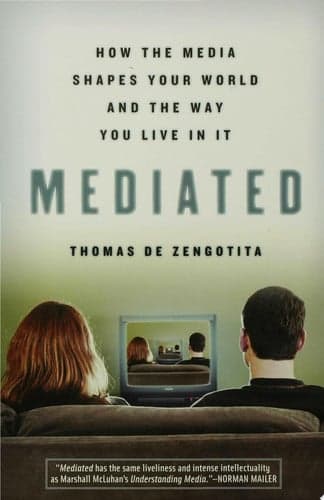 Mediated
