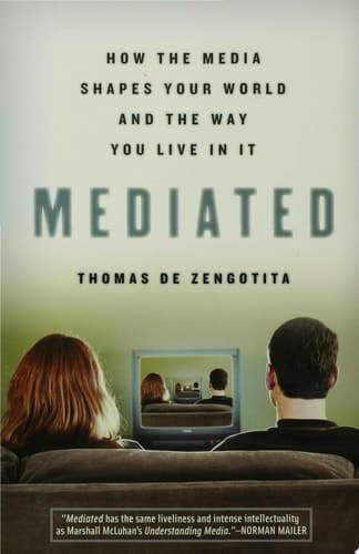 Mediated