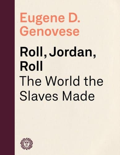 Roll, Jordan, Roll