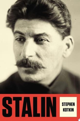 Stalin: Paradoxes of Power, 1878-1928