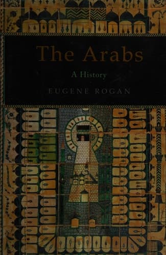 The Arabs: A History