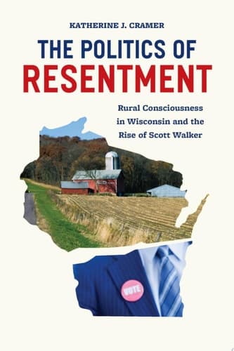 The Politics of Resentment Rural Consciousness in Wisconsin and the Rise of Scott Walker