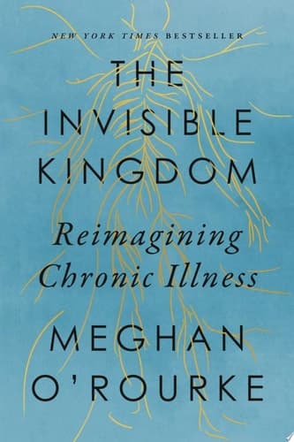 The Invisible Kingdom: Reimagining Chronic Illness