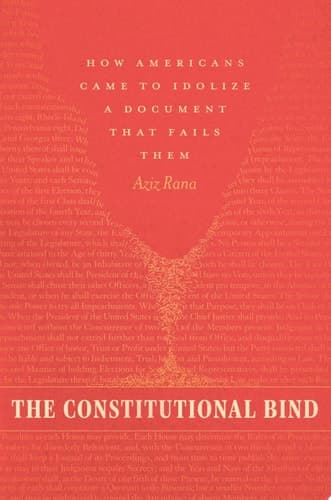 The Constitutional Bind