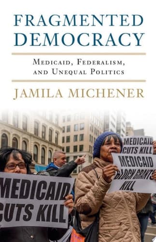 Fragmented Democracy