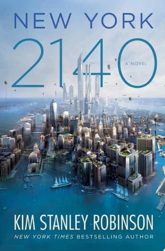 New York 2140
