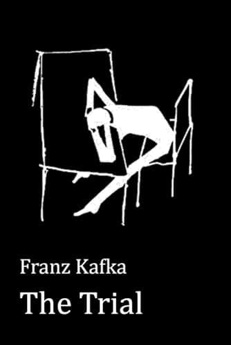 The Trial Franz Kafka