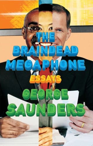 The Braindead Megaphone