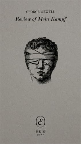 Review of Mein Kampf by Adolf Hitler (ERIS gems)